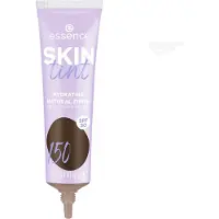 Essence Skin Tint Crema idratante colorata SPF 30 150 30g — Crema idratante colorata con protezione solare