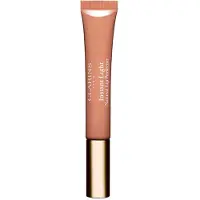 Clarins Instant Light Natural Lucidalabbra 02 Albicocca 12ml — Lucidalabbra