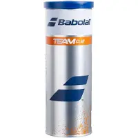 Babolat Scatola Di Palline Da Tennis Team Clay