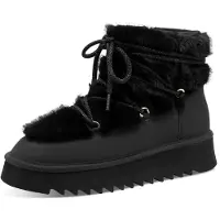 Tamaris Stivaletti nero - 40