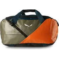 Salewa Discovery Borsa da viaggio Weekender 56 cm multicolore