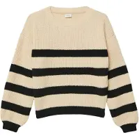 s.Oliver Pullover Offwhite Taglia: 170/176 | Maglioni Outlet | kids | Bianco