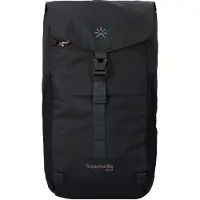 Tropicfeel Shell Go 16-24 Zainetto nero