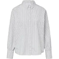 Comma Blouses White Taglia: 34 | Magliette intime Outlet | Donna | Bianco