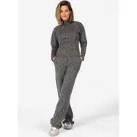 Ibana Tracila Tops Classic Grey Taglia: 42 | Camicie Outlet | Donna | Grigio
