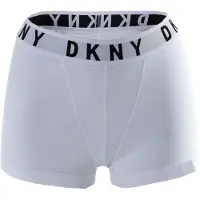 DKNY Panty nero / bianco