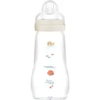 Mam Biberon Feel Good Glass-260 Ml