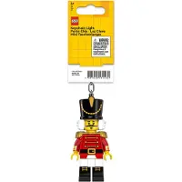 LEGO Torcia portachiavi dello Schiaccianoci