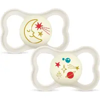 Mam Ciuccio Air Night Silk-6-16m
