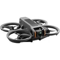 DJI Avata 2 Fly Smart Combo (tre batterie + N3 goggles)