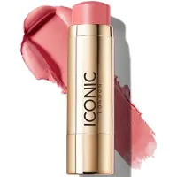 ICONIC LONDON Blurring Blush Stick blush in crema matte colore Daiquiri 6 pz