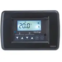 Vitrifrigo Modulo Di Climatizzazione R410a 16000 Btu