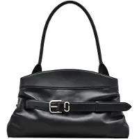 Marc Jacobs Borsa a mano 'Satchel 40x16x27 cm' nero