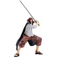 Bandai Figura Grandista-shanks One Piece 22 Cm