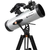 Celestron Telescopio Starsense Explorer Lt 114az