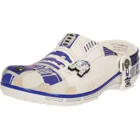 Crocs Zoccoli Star Wars R2d2 Classic