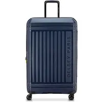 Delsey Valigia A Rotelle Lutece Se Expandable 79cm 106l