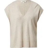 s.Oliver Pullover Beige Taglia: 42 | Maglioni a maglia Outlet | Donna | Marrone