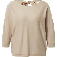 Comma Pullover Beige Taglia: 36 | Maglioni a maglia Outlet | Donna | Marrone