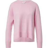 s.Oliver Pullover Pink Taglia: 40 | Maglioni a maglia Outlet | Donna | Rosa
