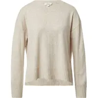 s.Oliver Pullover Beige Taglia: 40 | Maglioni a maglia Outlet | Donna | Marrone