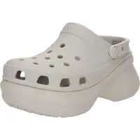 Crocs Scarpe Bae Clog donne - Grigio - 41 / 42