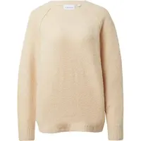 Comma Pullover Beige Taglia: L | Maglioni a maglia Outlet | Donna | Marrone