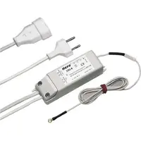 Hera Interruttore a contatto EBS 4 con anello M4