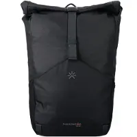 Tropicfeel Roll Go Daypack 43 cm Vano porta PC nero
