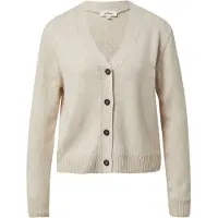s.Oliver Cardigan Beige Taglia: 42 | Giacche Outlet | Donna | Marrone
