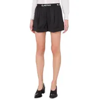 Moschino Classic Shorts Grey Taglia: 40 | Pantaloncini Outlet | Donna | Grigio