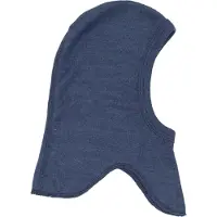 Engel Baby Liner Hat Passamontagna Bambini (41-44 cm, blu)