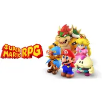 Games Switch Super Mario Rpg (nl/multi In Game)