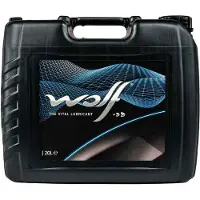 WOLF Olio Motore Officialtech C3 Ll Iii 20l