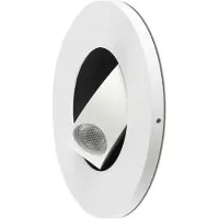 Faro CLICK, Lampada Incasso, Faro Barcelona