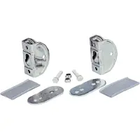 Oem Marine Piastra Di Fissaggio Dello Specchio