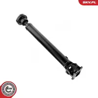 ESEN SKV Albero di trasmissione, giunto cardanico, albero di trasmissione per KIA SORENTO I (JC), codice prodotto: 76SKV152
