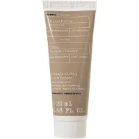 Korres Black Pine 4D Bioshapelift Bounce Crema Idratante Rassodante 20 ml — Crema viso