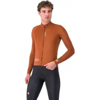 Castelli Do.Di.Ci. Jacket Giacca ciclismo Uomo (XL, variopinto)