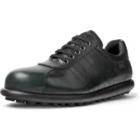 Camper Sneaker bassa 'Pelotas Ariel' nero
