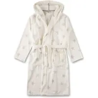 Sanetta Accappatoio beige / greige