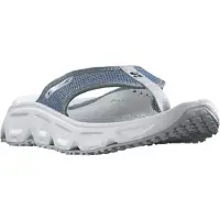 Salomon Reelax Break 6.0 Sandali Uomo (48, grigio/bianco)