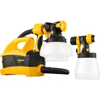 Wagner W 690 Flexio Paint spray system 630 W Max. feed rate 400 ml/min