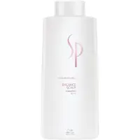 Wella Balance Scalp 1000 ml — Shampoo