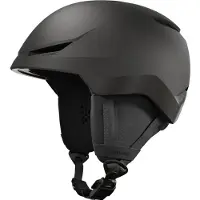 Atomic - Casco da sci/snowboard - Revent Amid Black - Taglia 55-59 cm - Nero