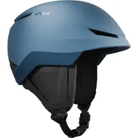 Atomic - Casco da sci/snowboard - Revent Amid Deep Ocean - Taglia 59-63 cm - Blu