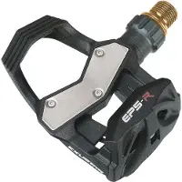 Exustar Pedali E-pr4 Titanium