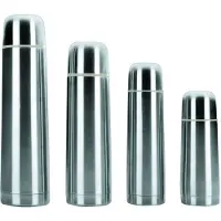 Ibili Bottiglia Termica Stainless Steel 1000ml