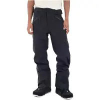 Hurley Pantaloni Cream