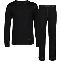 Icepeak Set Intimo A Manica Lunga Ivesdale Io